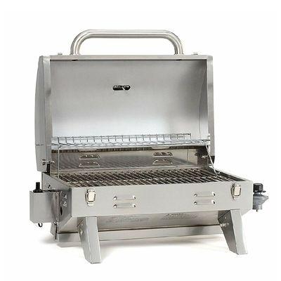 Restaraunt Grade Table Top Gas Grill Rental