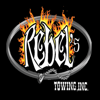 Rebel's Towing