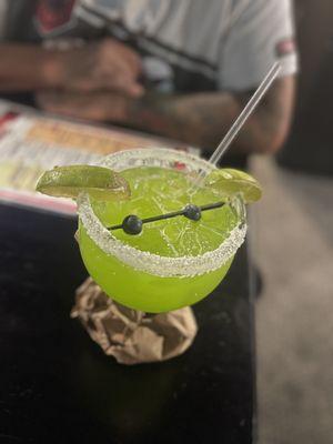 Yoda-Rita