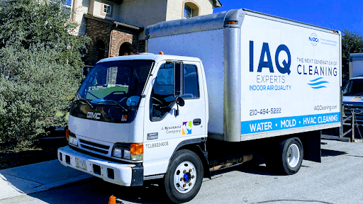 IAQ Experts A/C & Heating