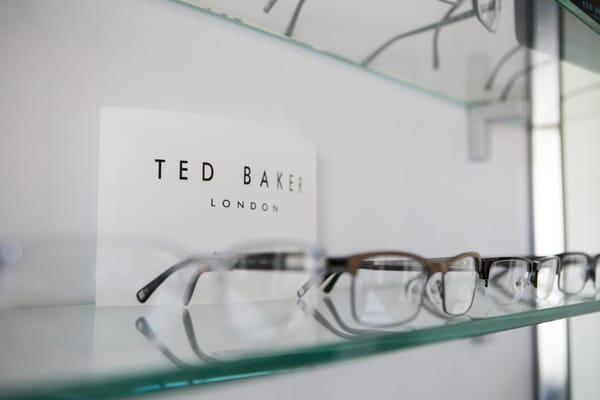 Ted Baker collection