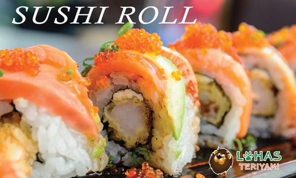 Sushi Roll