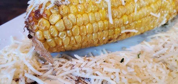 Corn on the Cob