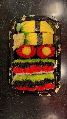 Yama Sushi