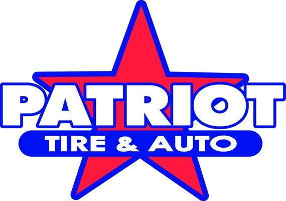 Patriot Tire & Auto Care