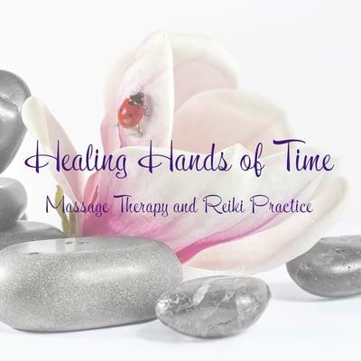 Healing Hands of Time