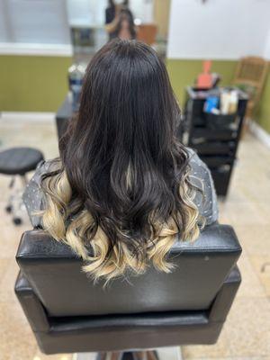 Hair by Amy (Inside Hair Talk)