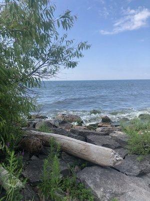 Lake Ontario