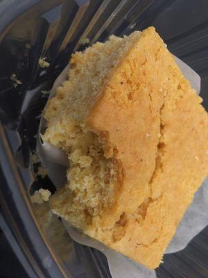 Cornbread