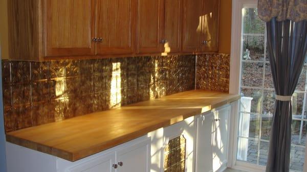 Kitchen remodels: any budget!