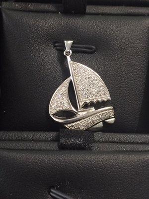 Nautical jewelry