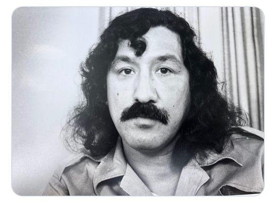 Innocent.  Railroaded.  
 1970s style J.EdgarHOOVER eff bee eye=Nixson admin corruption there has Never Been Evidence of Peltier's guilt