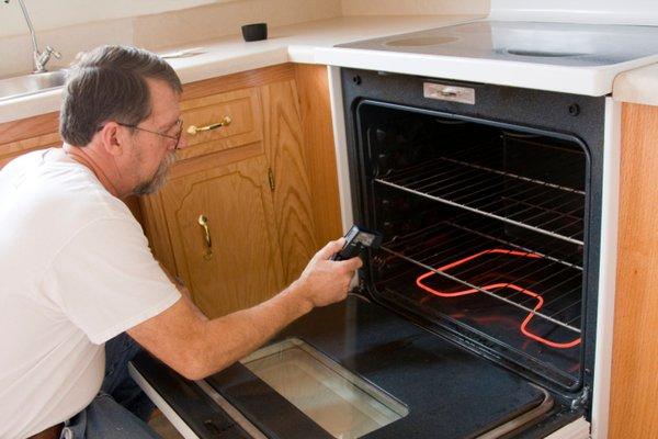 L A S  Appliance Repair