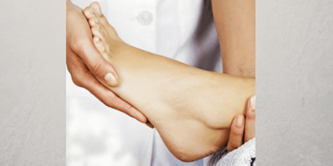 Foot & Ankle Specialists