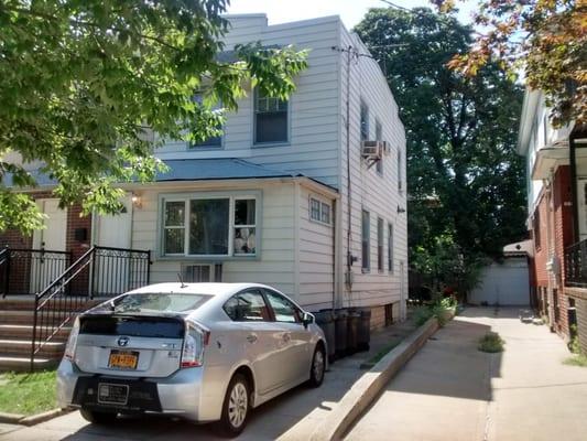 Midwood, Brooklyn, Beautiful One Family Home For Sale