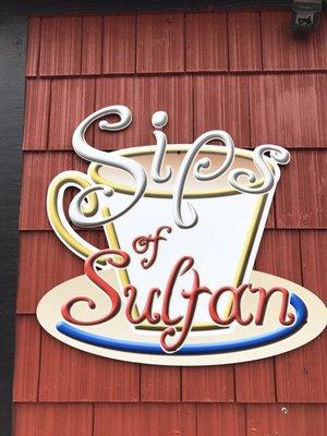 #sipsofsultan #teamjaymamon #washingtonstate #sultancity