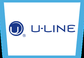 Richard's Appliance is a "Preferred Servicer" for all U-Line appliances and has been for over 10 years.