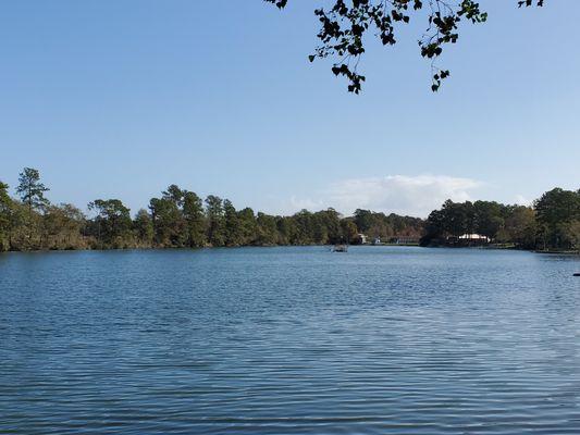 Emerald Lake Resort