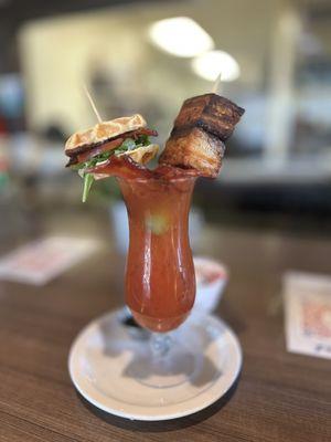 Ultimate Bloody Mary