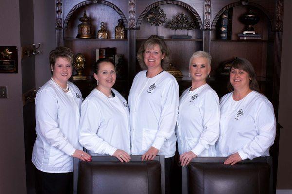 Dental Professionals On Whitesburg