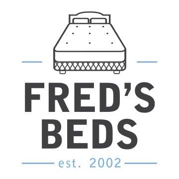 Fred's Beds Logo