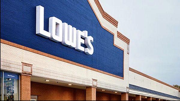 Lowe's Home Improvement