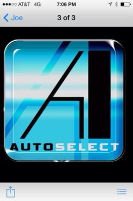 Auto Select