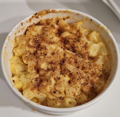 Mac and Cheese