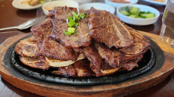 Galbi