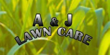 A&J Lawn Care provides commercial and large residential property management and lawn care.