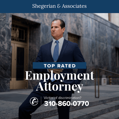 Shegerian & Associates