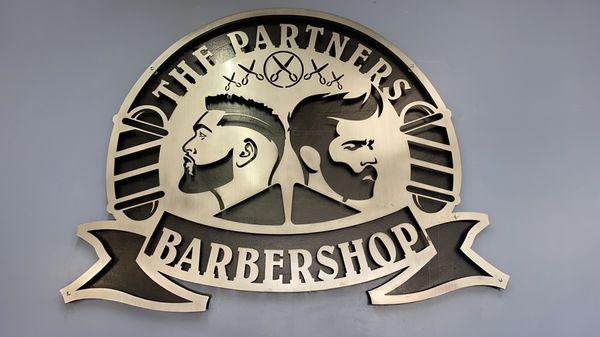 The partners barbershop in surprise, great service,  professional barbers.