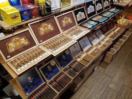 Ernest Perez Carillo in Stock!!!!