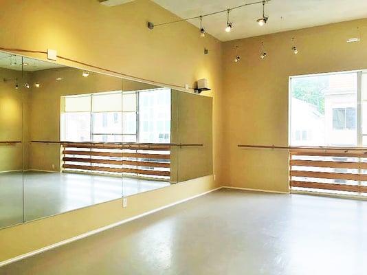 The Studio: A Dance Center for Adults