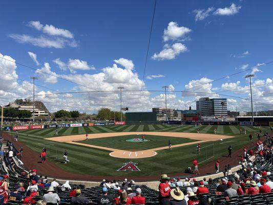 Ballpark