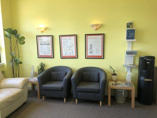 Pelvic Health & Rehabilitation Center