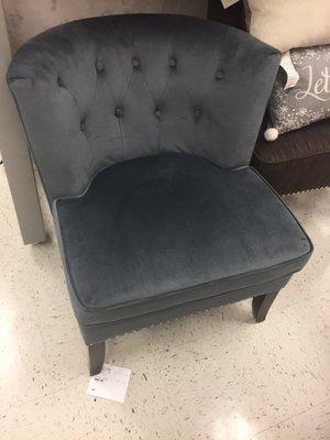 Same chair at TJ Maxx...