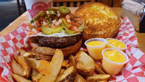 Fuddruckers