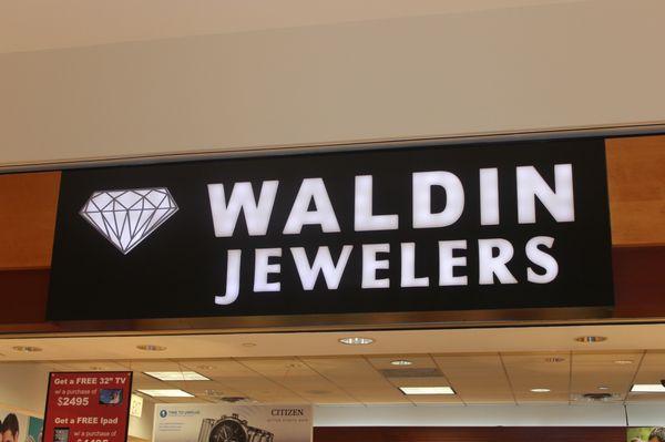 Waldin Jewelers