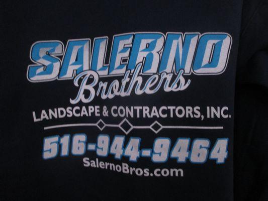 Salerno Landscapers