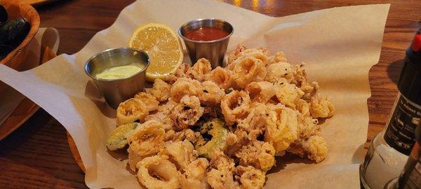 Calamari