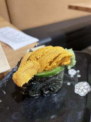 Uni Nigiri