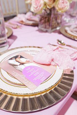 Dior Babyshower #fooddesign #babyshower #dior #babygirl #catering #eventdesign #chicago #tabledesign