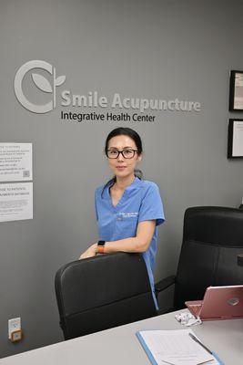 Smile Acupuncture