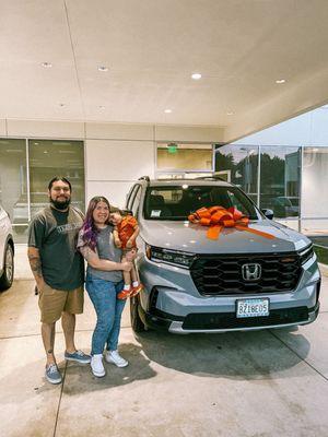 Gardena Honda