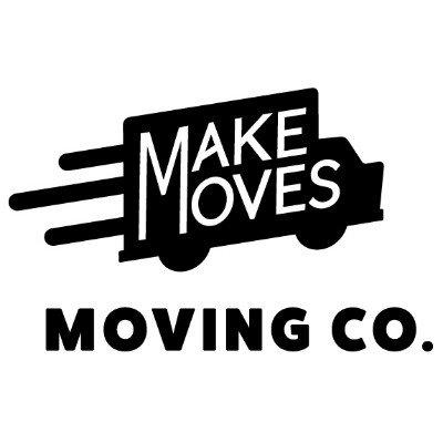 "We Make Moves Happen!"