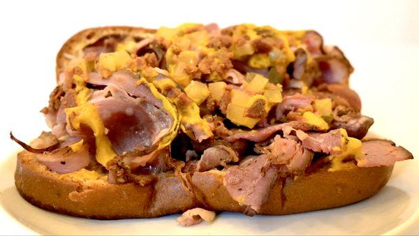 PASTRAMI DOG (YT:@BULGOGIBOMBER)