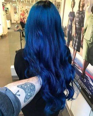 this is the color I WANTED!