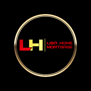 Logo for LISA HOME MORTGAGE