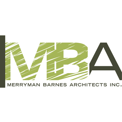 Merryman Barnes Architects, Inc.